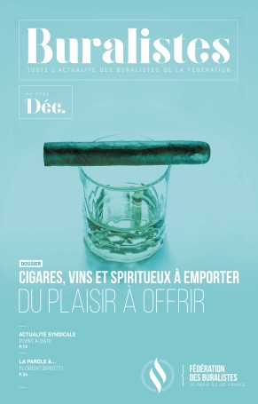 Buralistes Mag N°1431 - Décembre 2024