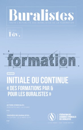 Buralistes Mag N°1367 - Février 2019