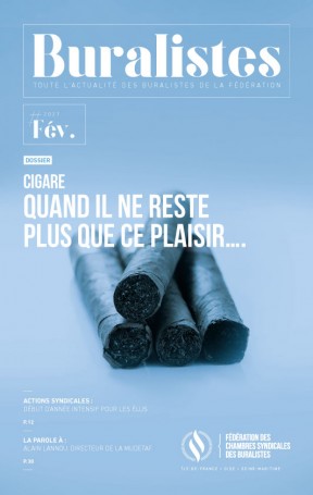 Buralistes Mag N°1389 - Février 2021