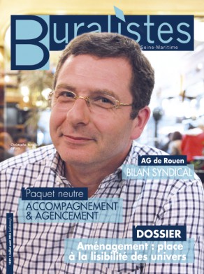 Buralistes Mag N°1339 - Juillet-Août 2016