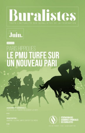 Buralistes Mag N°1371 - Juin 2019