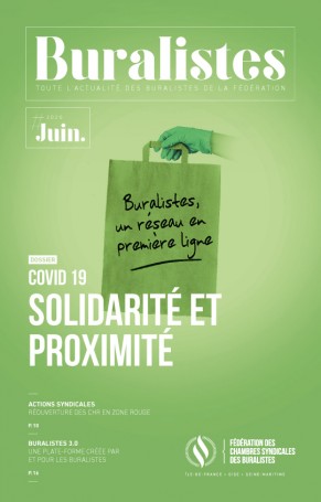 Buralistes Mag N°1382 - Juin 2020