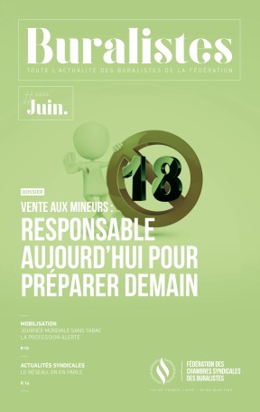 Buralistes Mag N°1426 - Juin 2024
