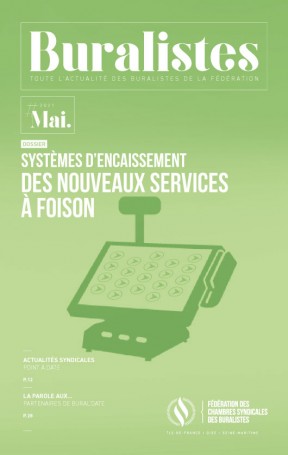 Buralistes Mag N°1392 - Mai 2021