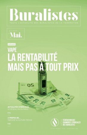 Buralistes Mag N°1403 - Mai 2022