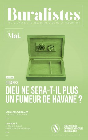 Buralistes Mag N°1414 - Mai 2023