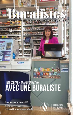 Buralistes Mag N°1434 - Mai 2025