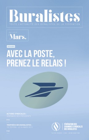 Buralistes Mag N°1368 - Mars 2019