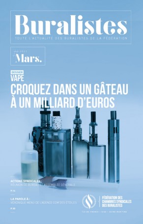 Buralistes Mag N°1390 - Mars 2021