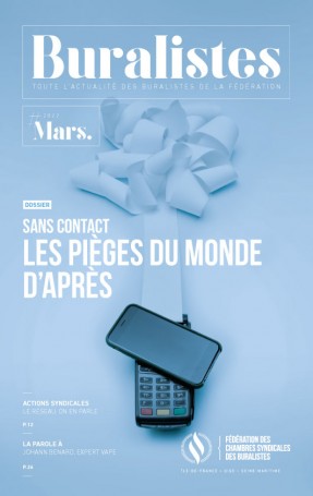 Buralistes Mag N°1401 - Mars 2022