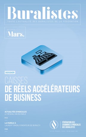 Buralistes Mag N°1412 - Mars 2023