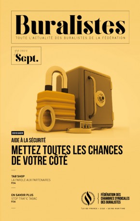 Buralistes Mag N°1406 - Septembre 2022