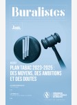Buralistes Mag N°1410 - Janvier 2023