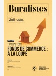 Buralistes Mag N°1416 - Juillet-Août 2023